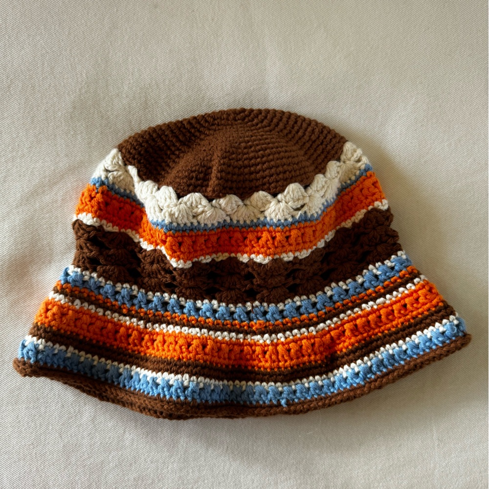 Urban outfitters knit hat